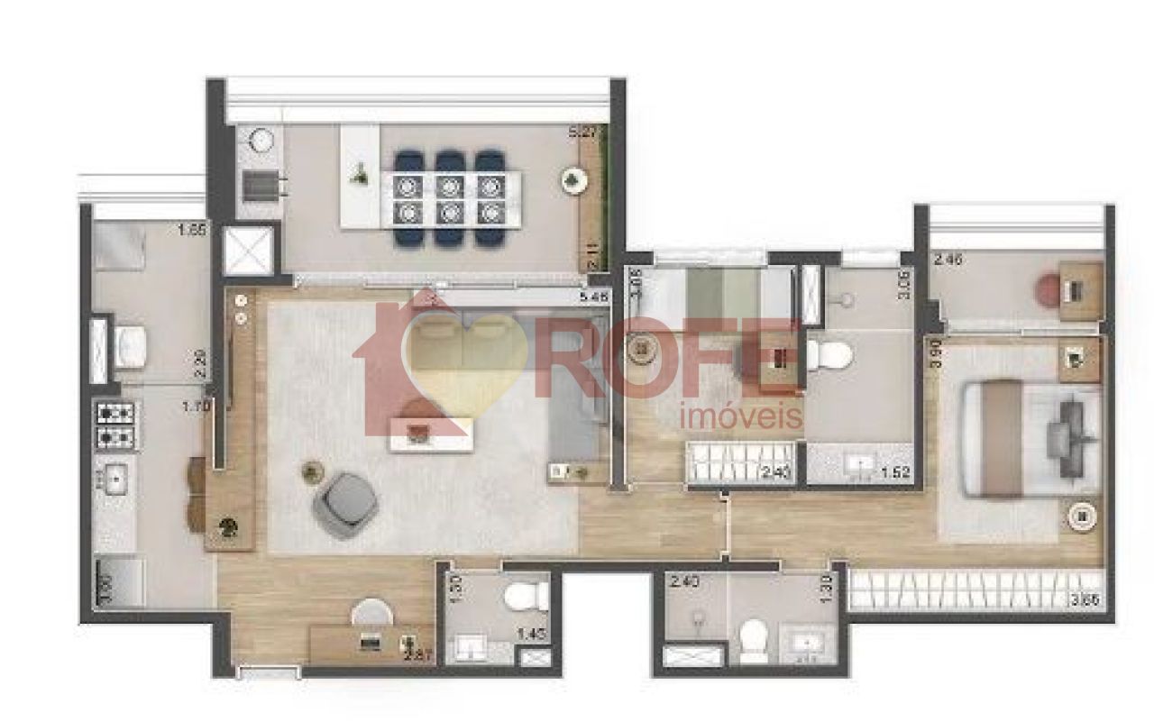 Foto 15 - RF39402