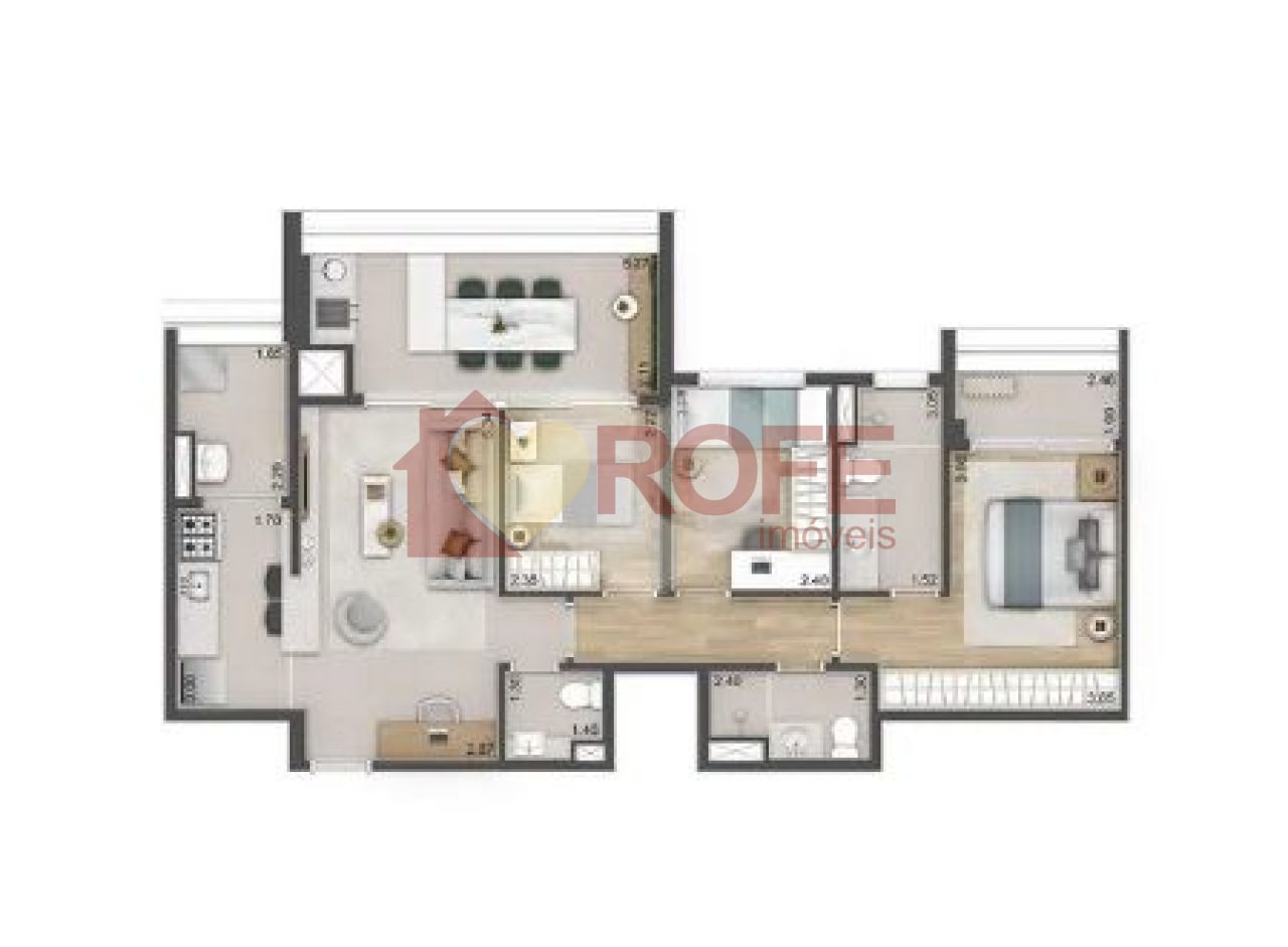 Foto 16 - RF39402