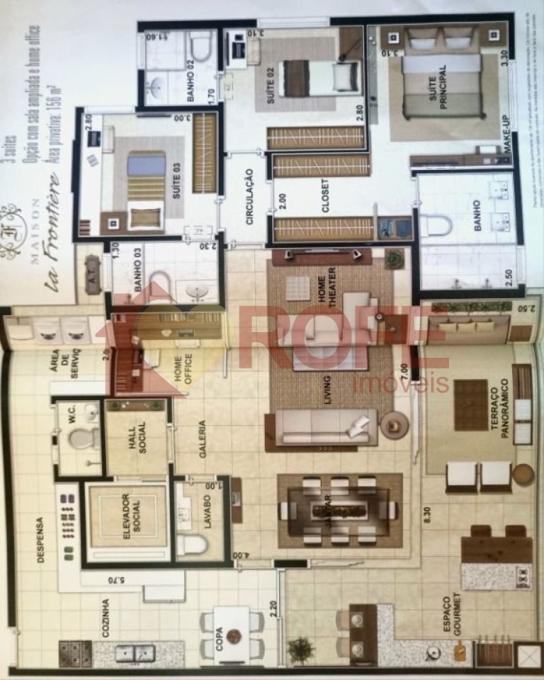 Foto 30 - RF39443