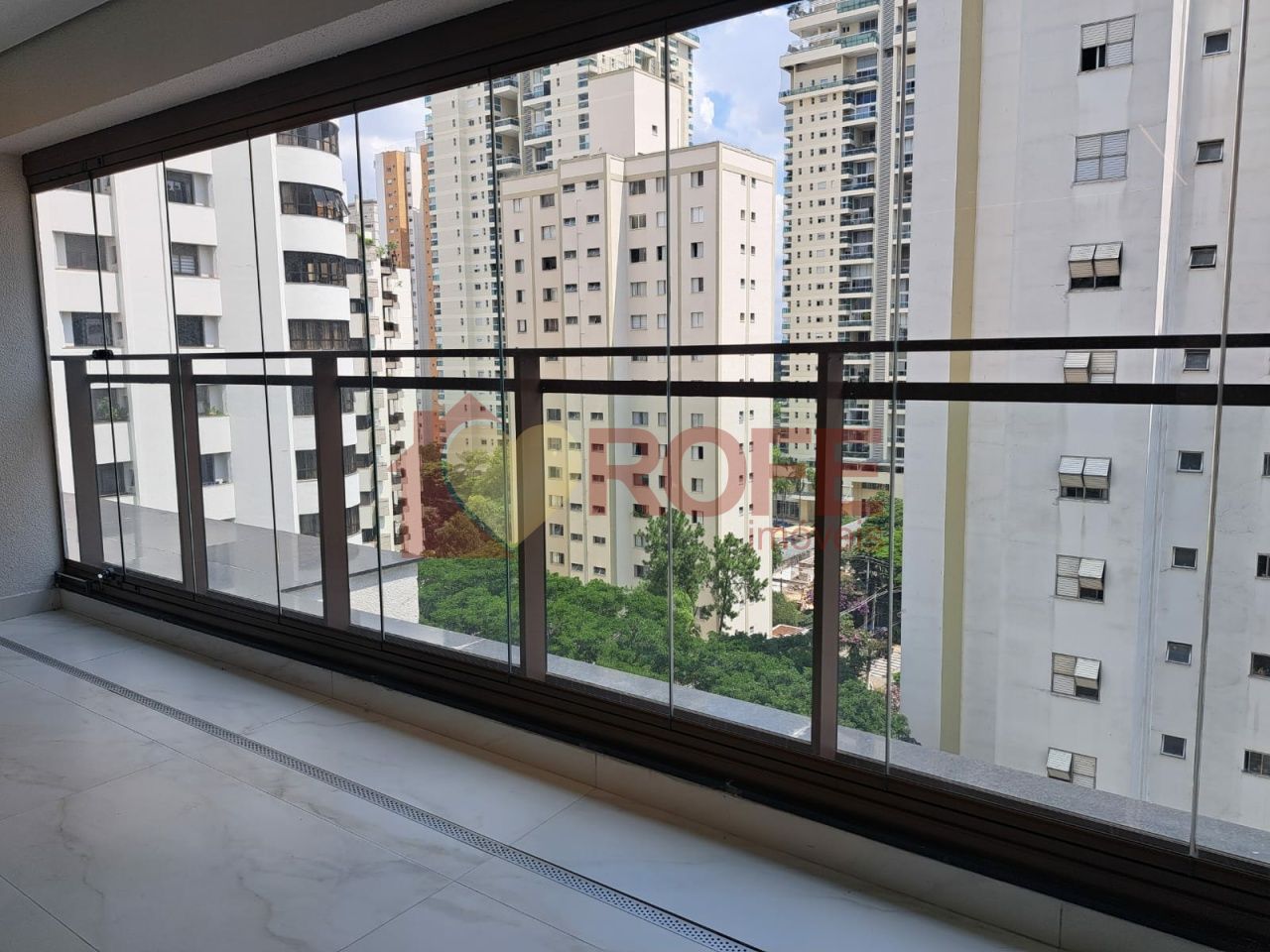 HAUS MITRE CAMPO BELO 
