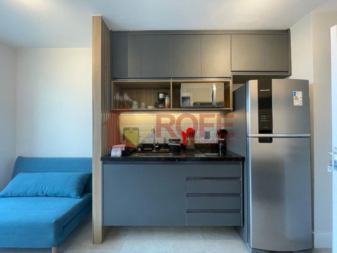 Foto 2 - RF40225