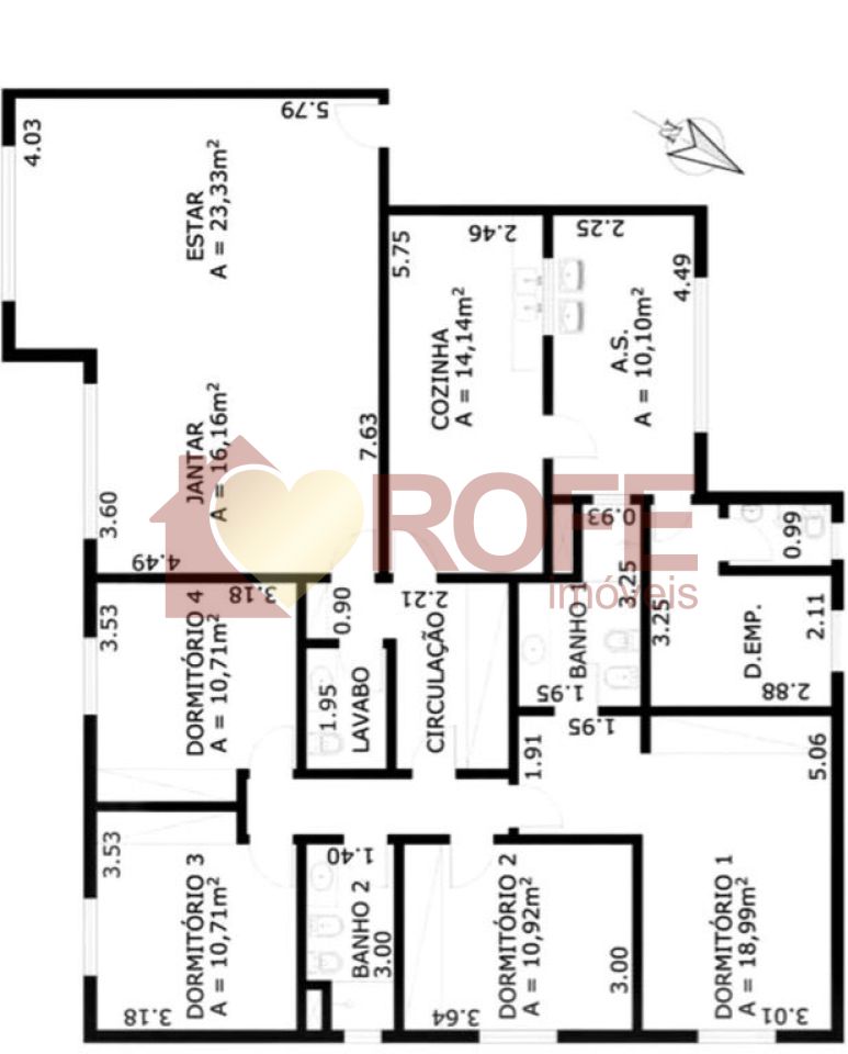 Foto 35 - RF40313