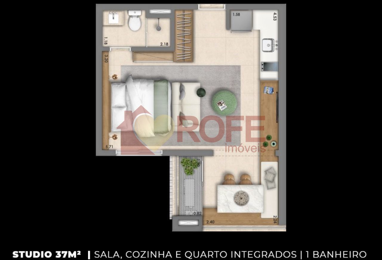 Foto 10 - RF40448