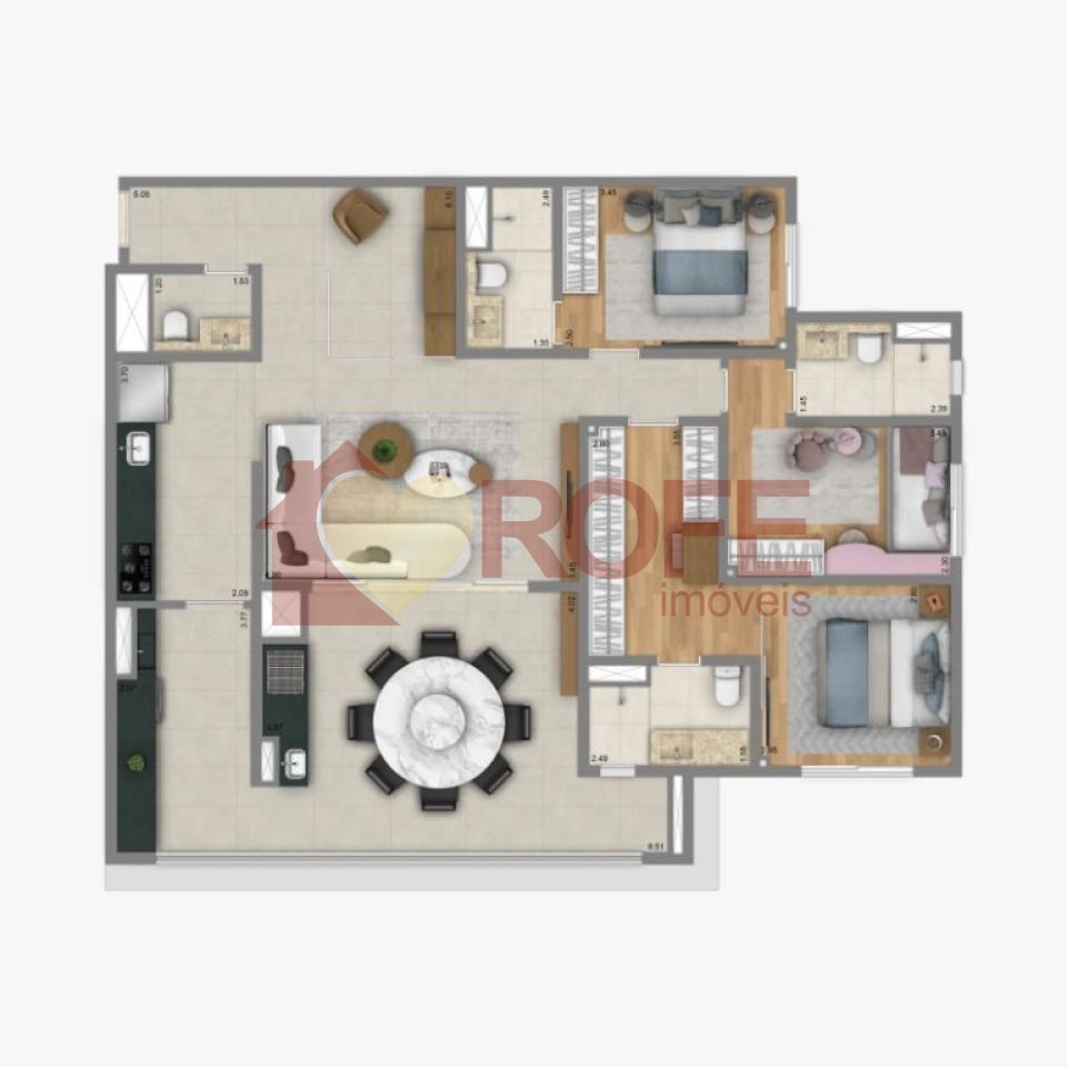 Foto 37 - RF40539