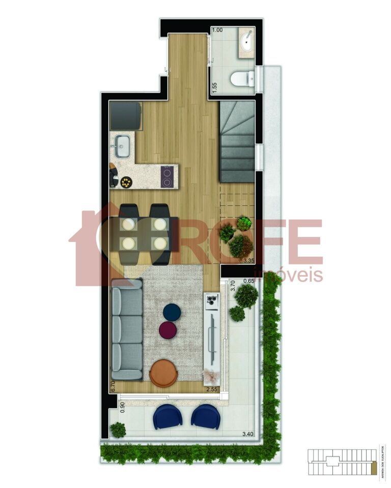 Foto 22 - RF41703