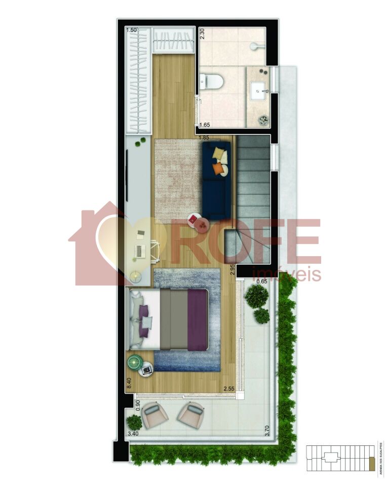 Foto 23 - RF41703