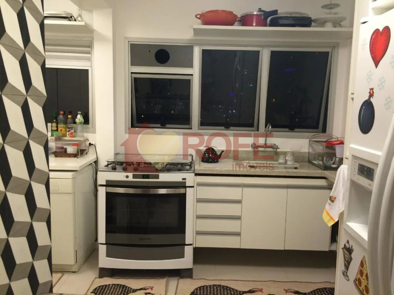 cozinha