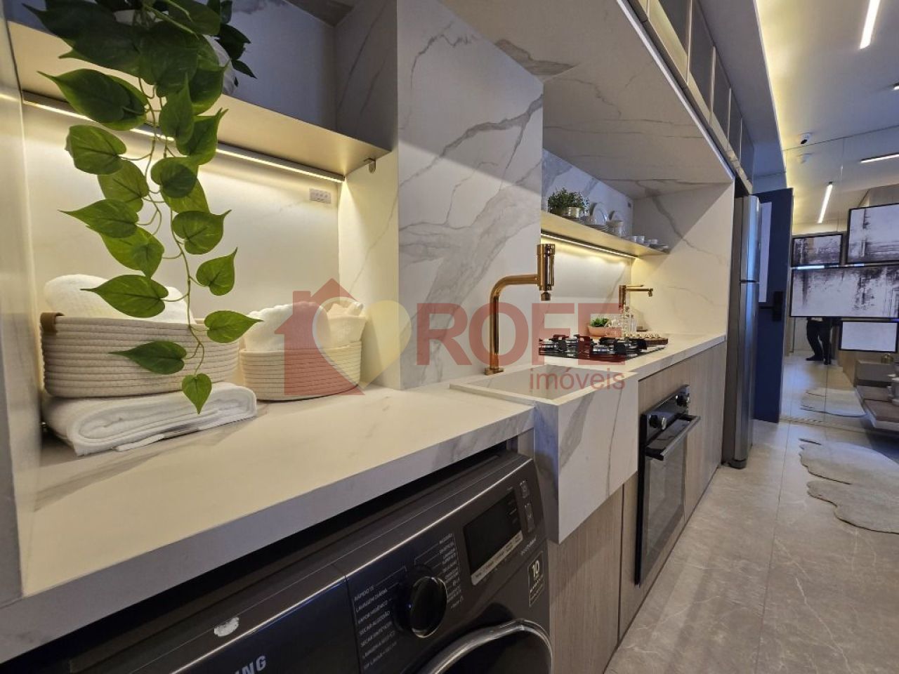 Foto 7 - RF42030
