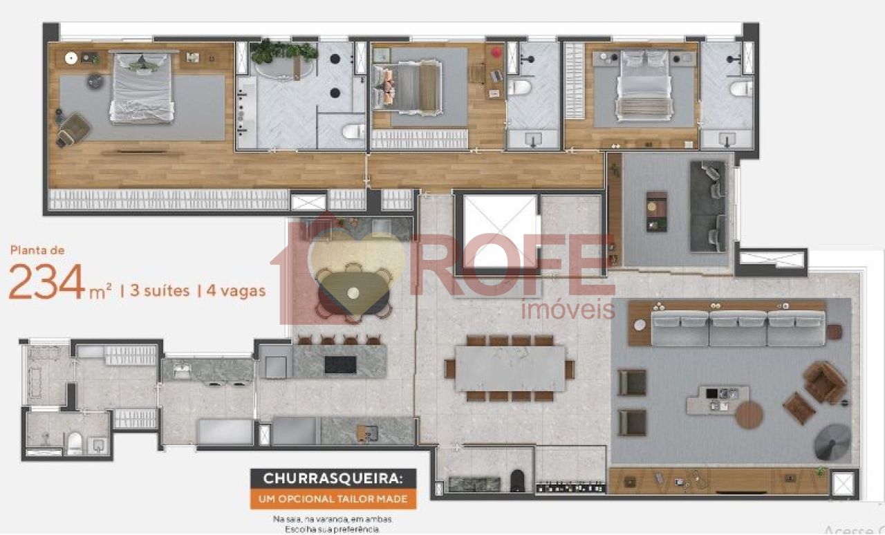Foto 14 - RF42185