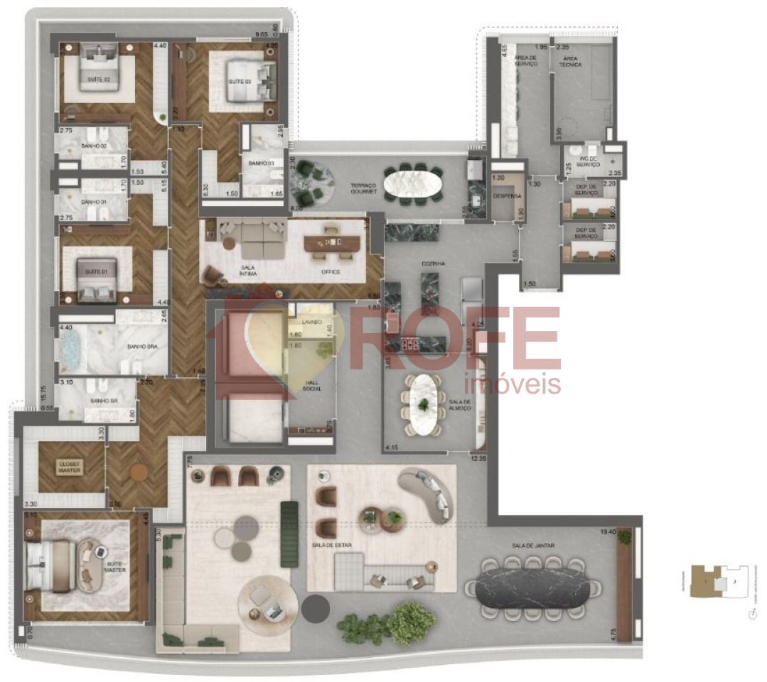 Foto 63 - RF42293