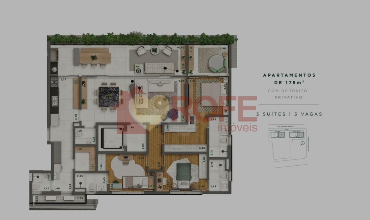 Foto 30 - RF42308