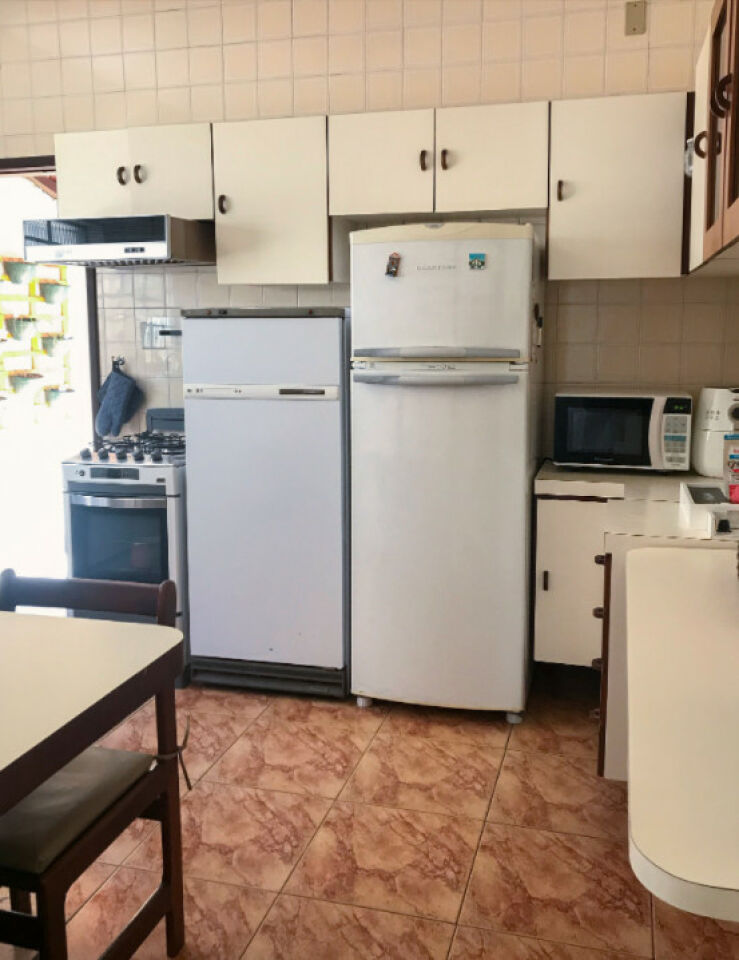 cozinha