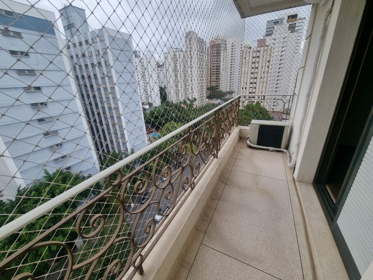 VARANDA
