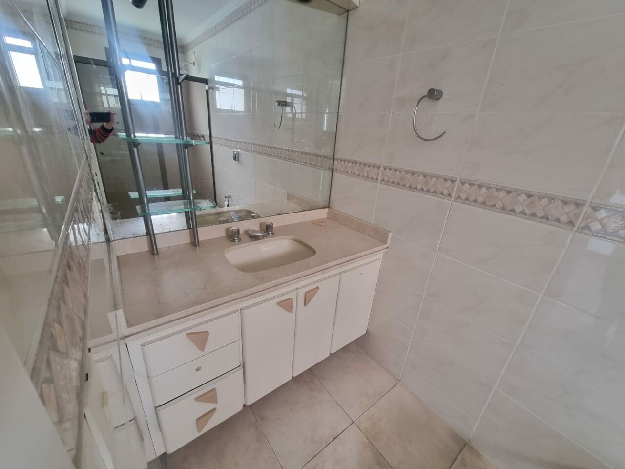 BANHEIRO