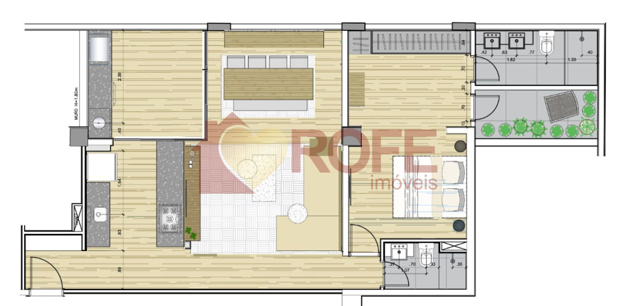 Foto 11 - RF43304