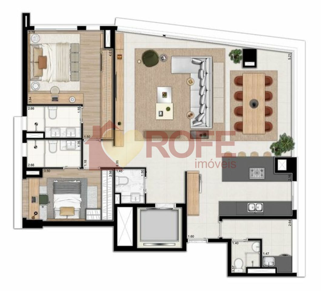 Foto 25 - RF43429