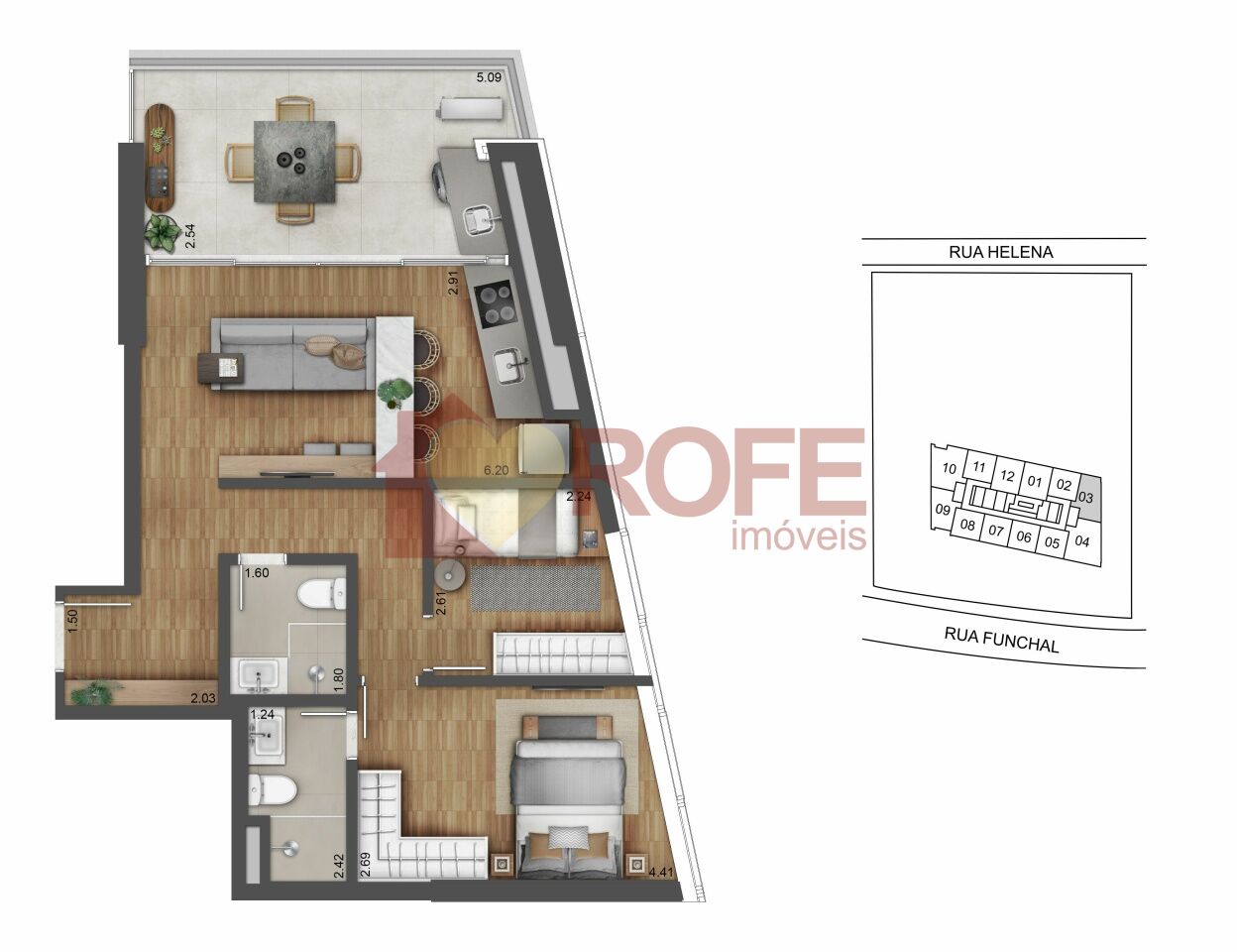 Foto 24 - RF43490