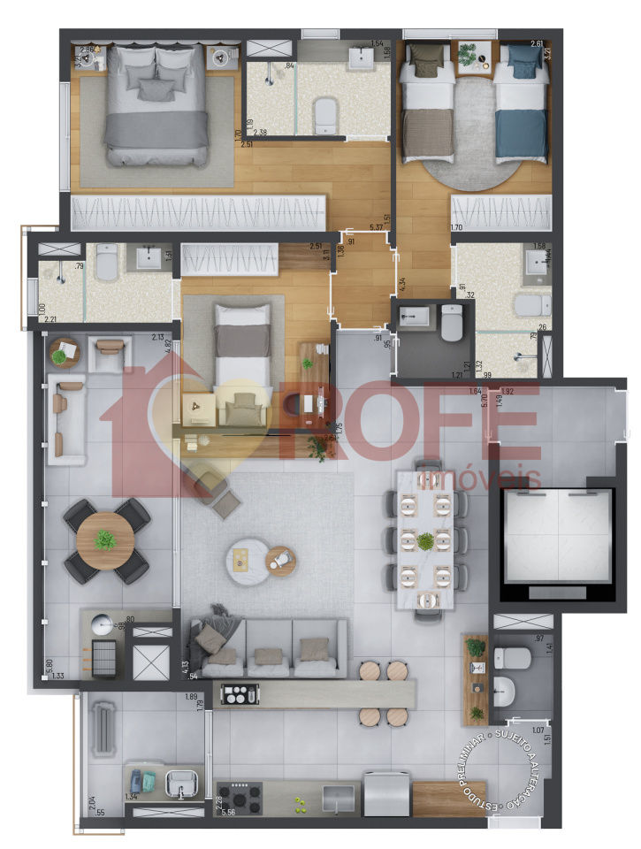Foto 16 - RF43491