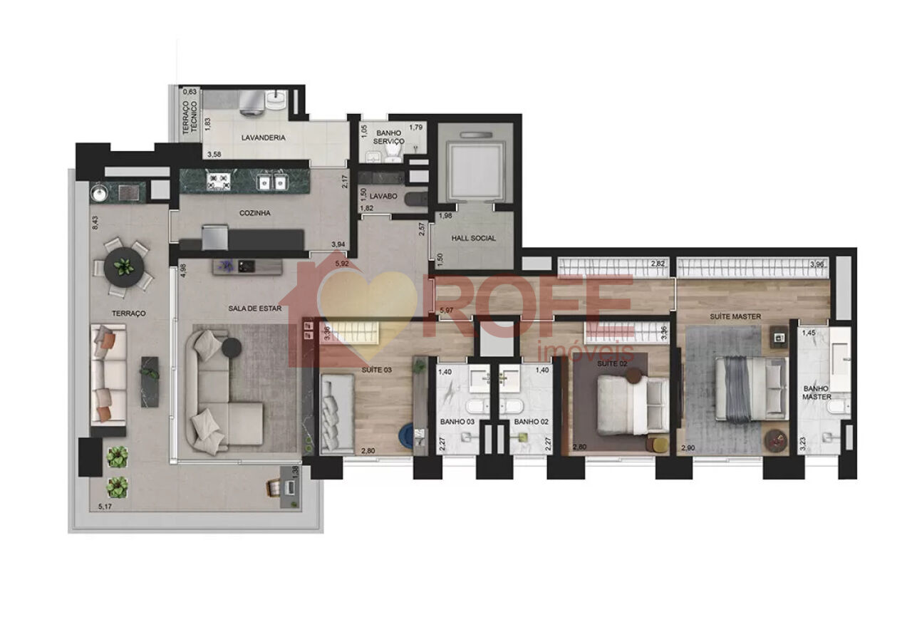Foto 29 - RF43493