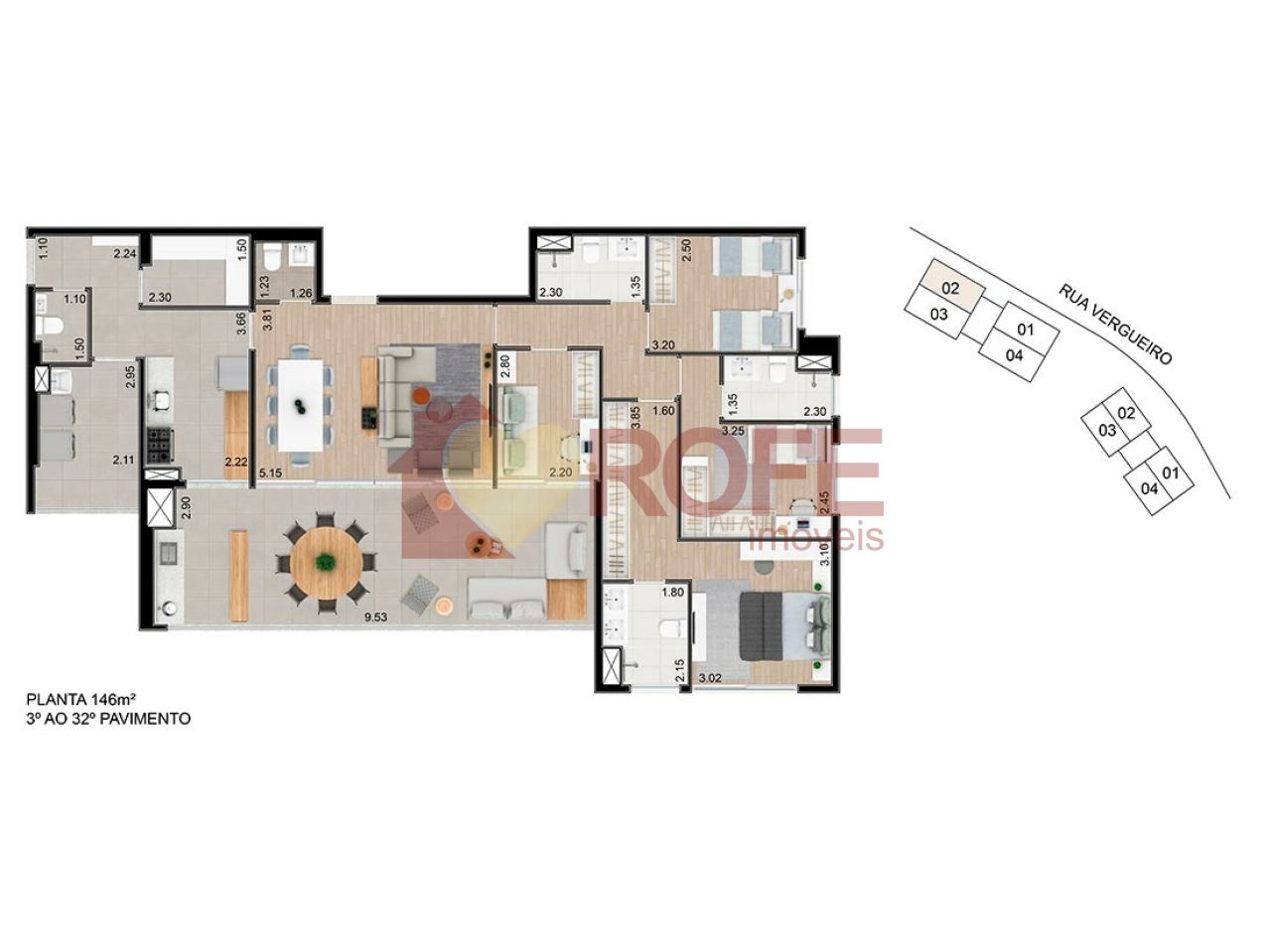 Foto 21 - RF43541