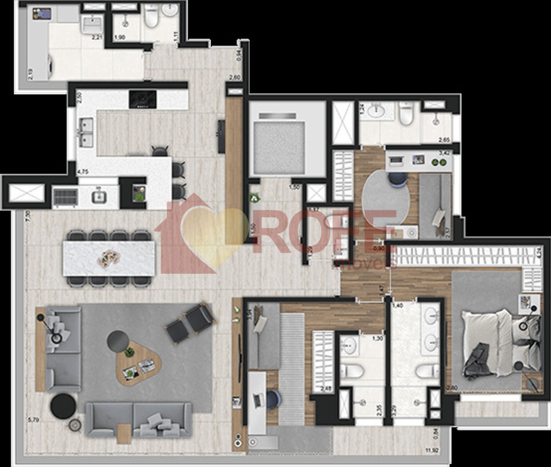 Foto 16 - RF43578