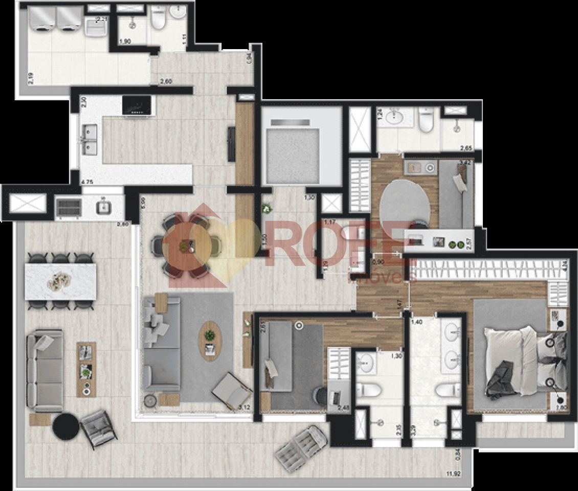 Foto 17 - RF43578