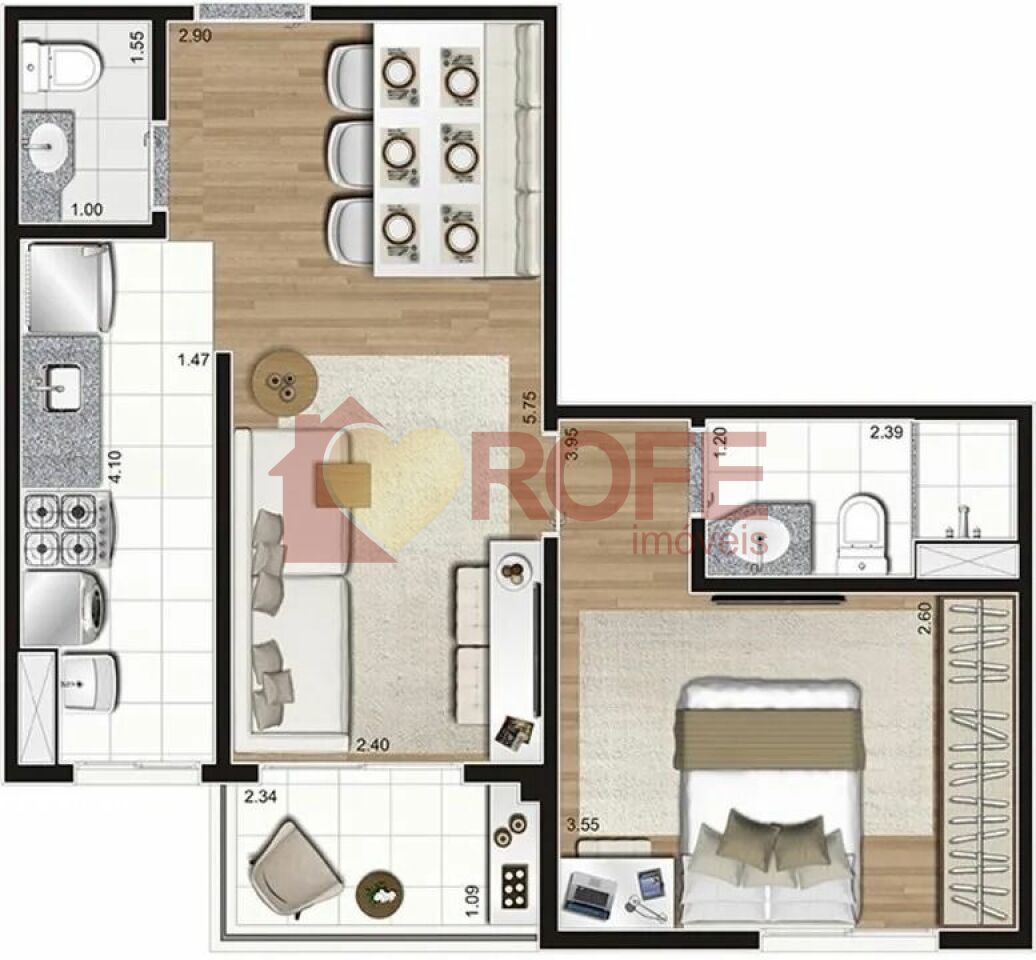 Foto 11 - RF43599