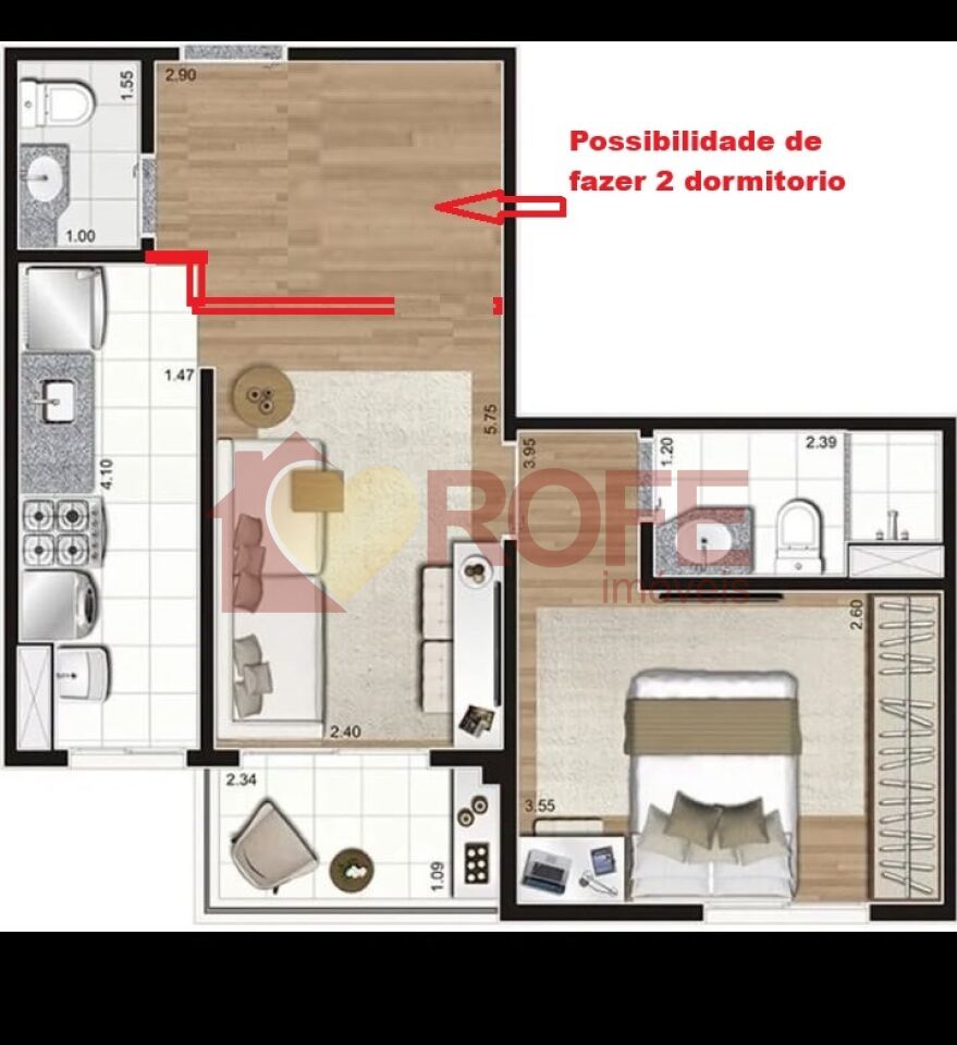 Foto 18 - RF43599