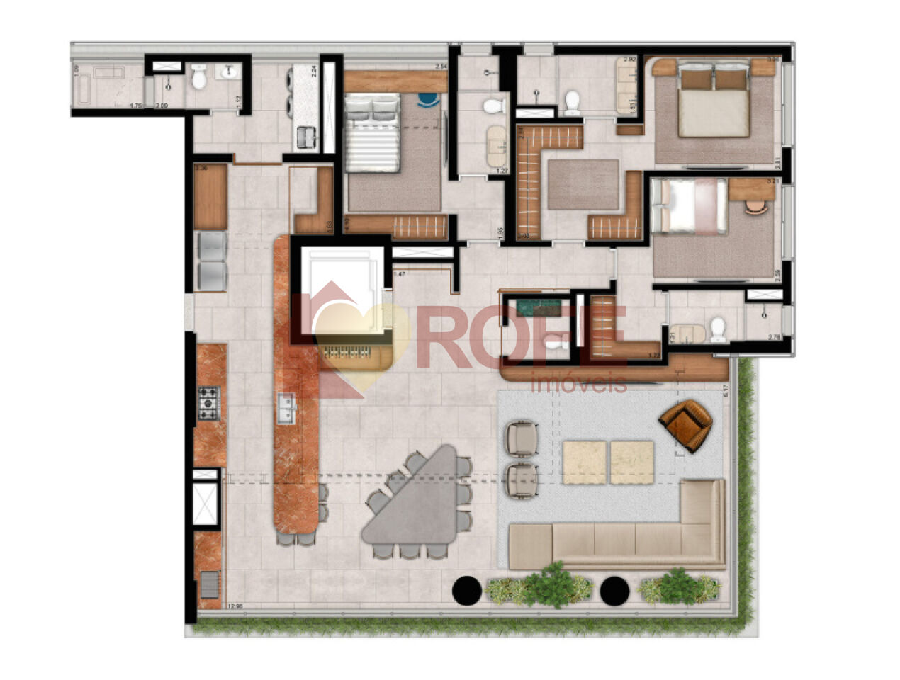Foto 21 - RF43685