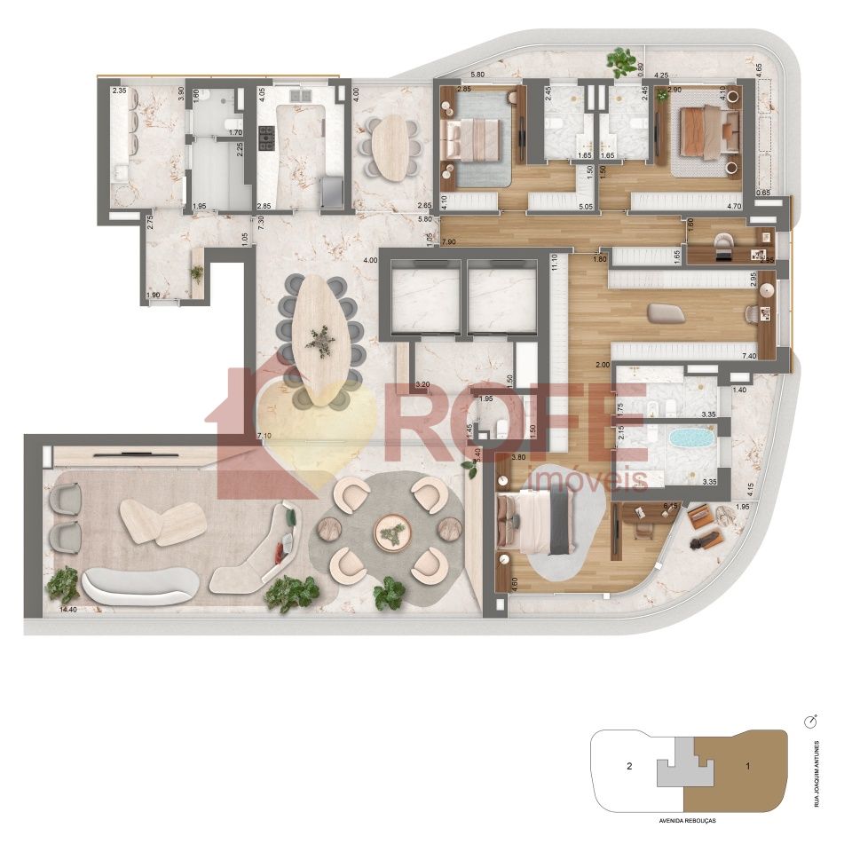Foto 25 - RF43687