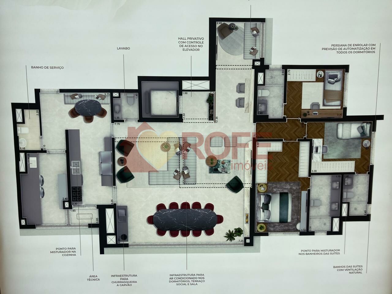 Foto 29 - RF43691