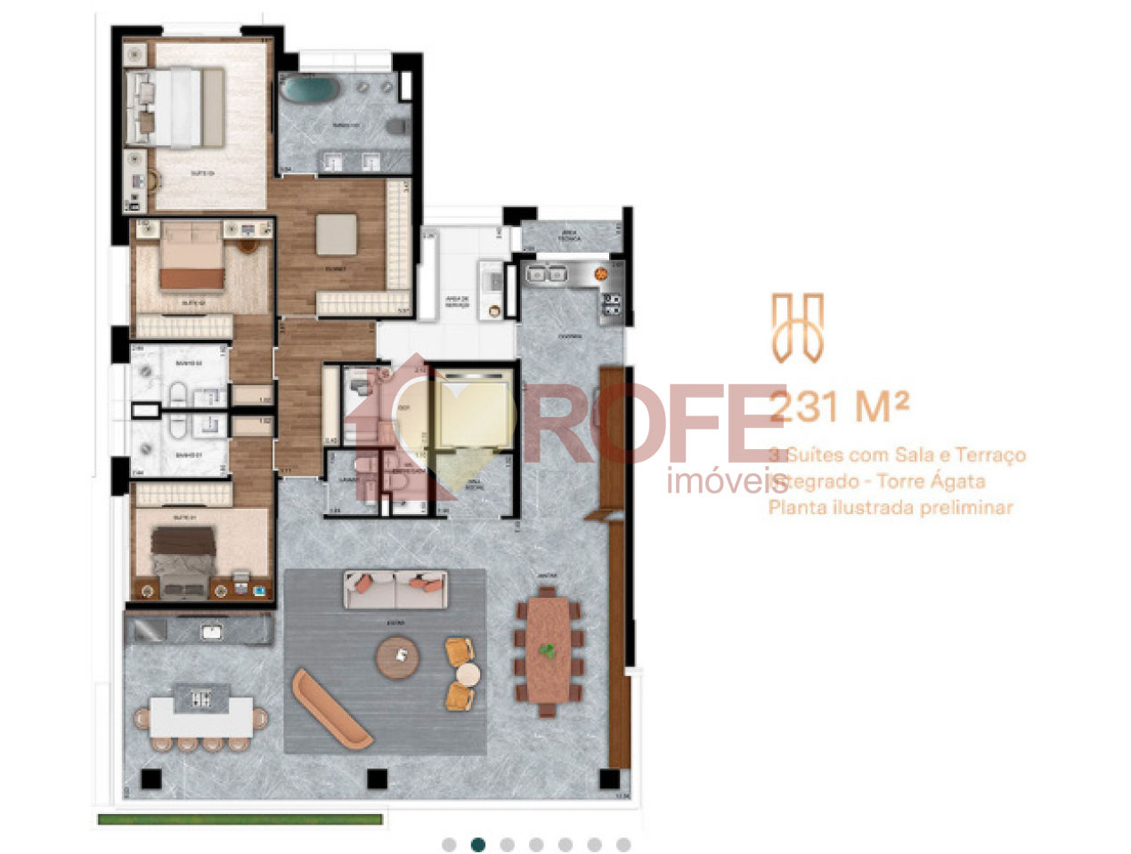 Foto 27 - RF43697