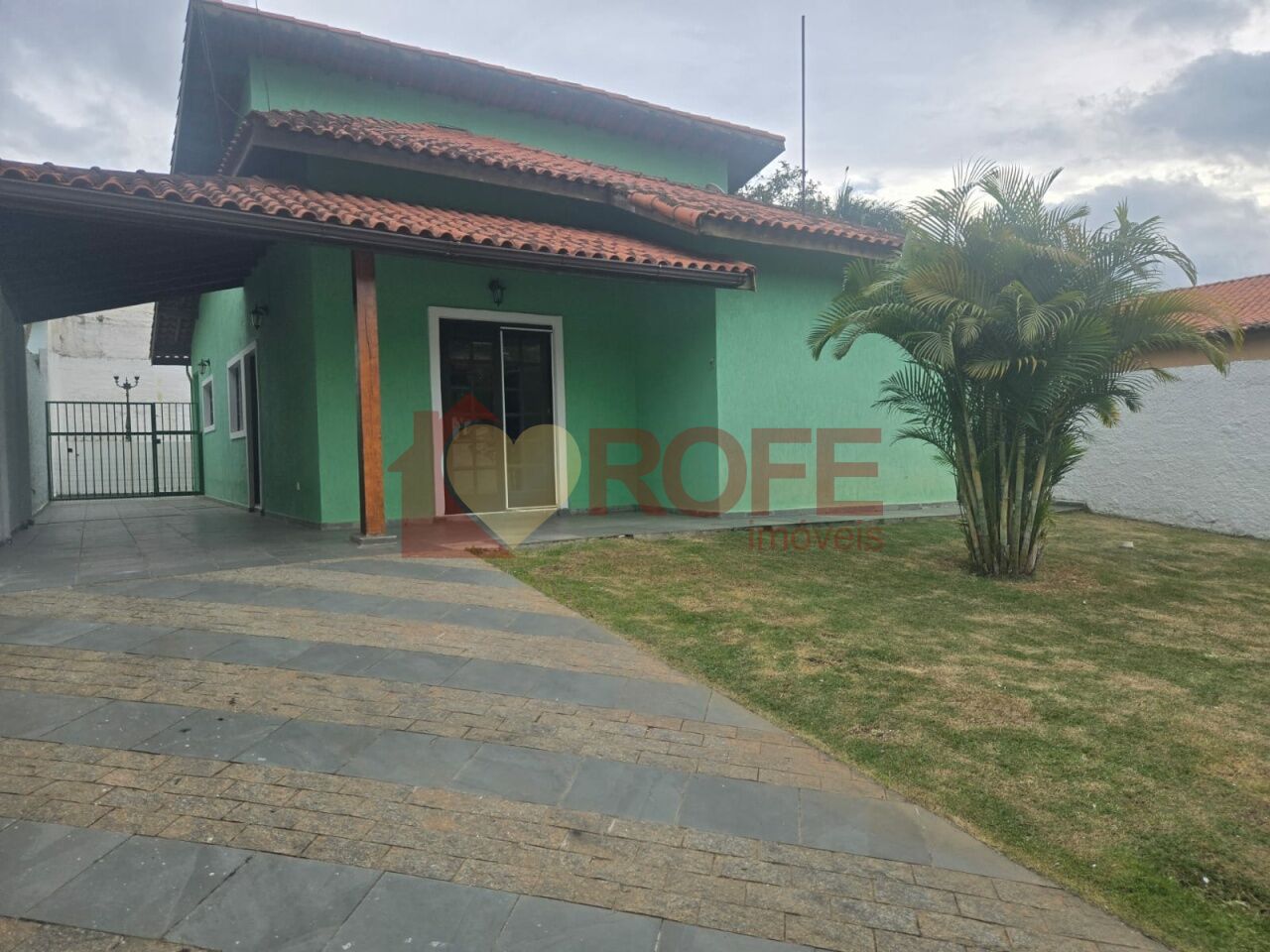 Imóvel RF43781