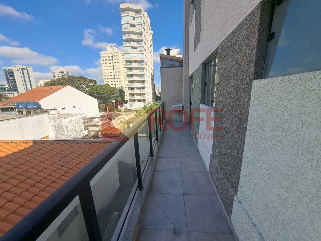 Terraço