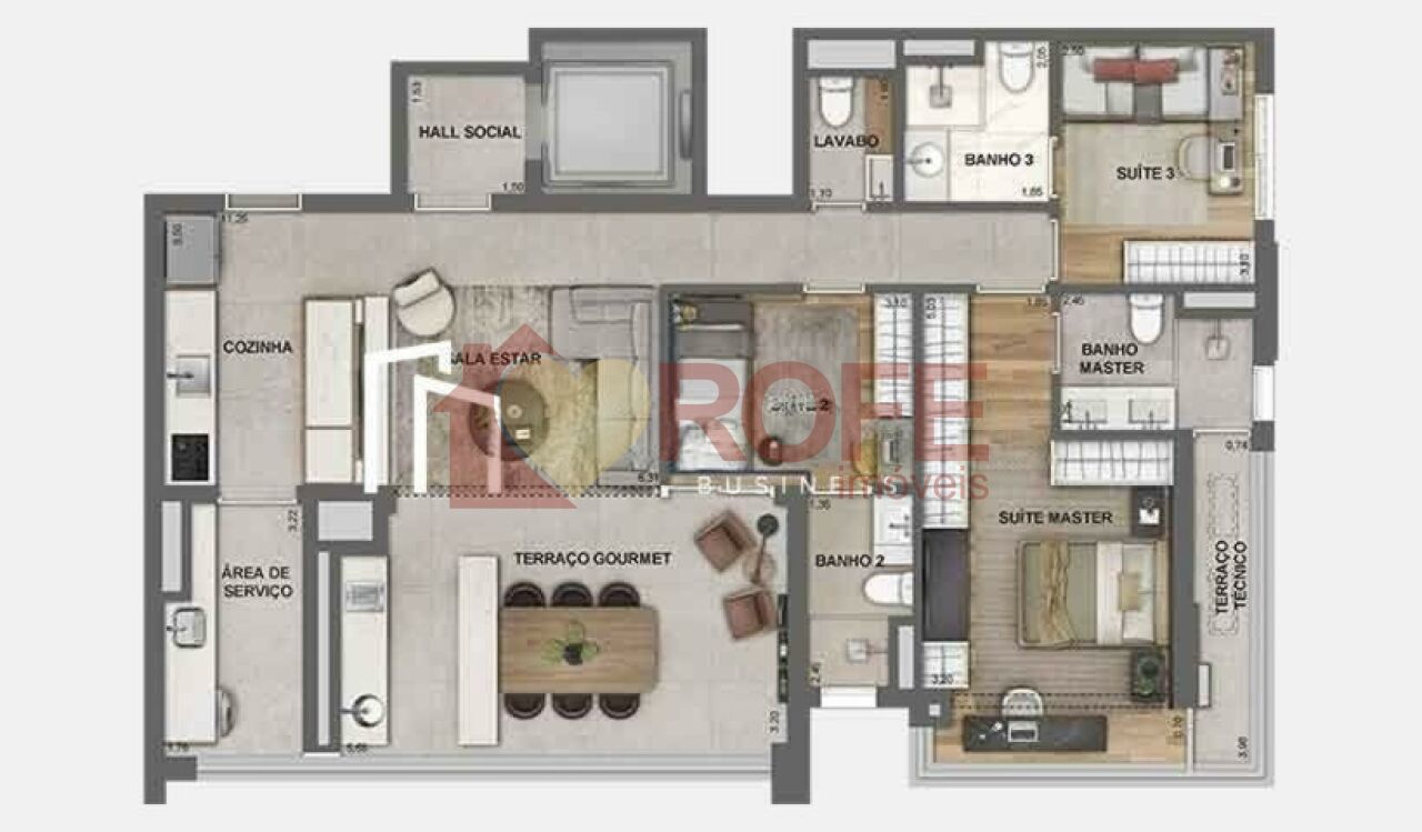 Foto 25 - RF43913
