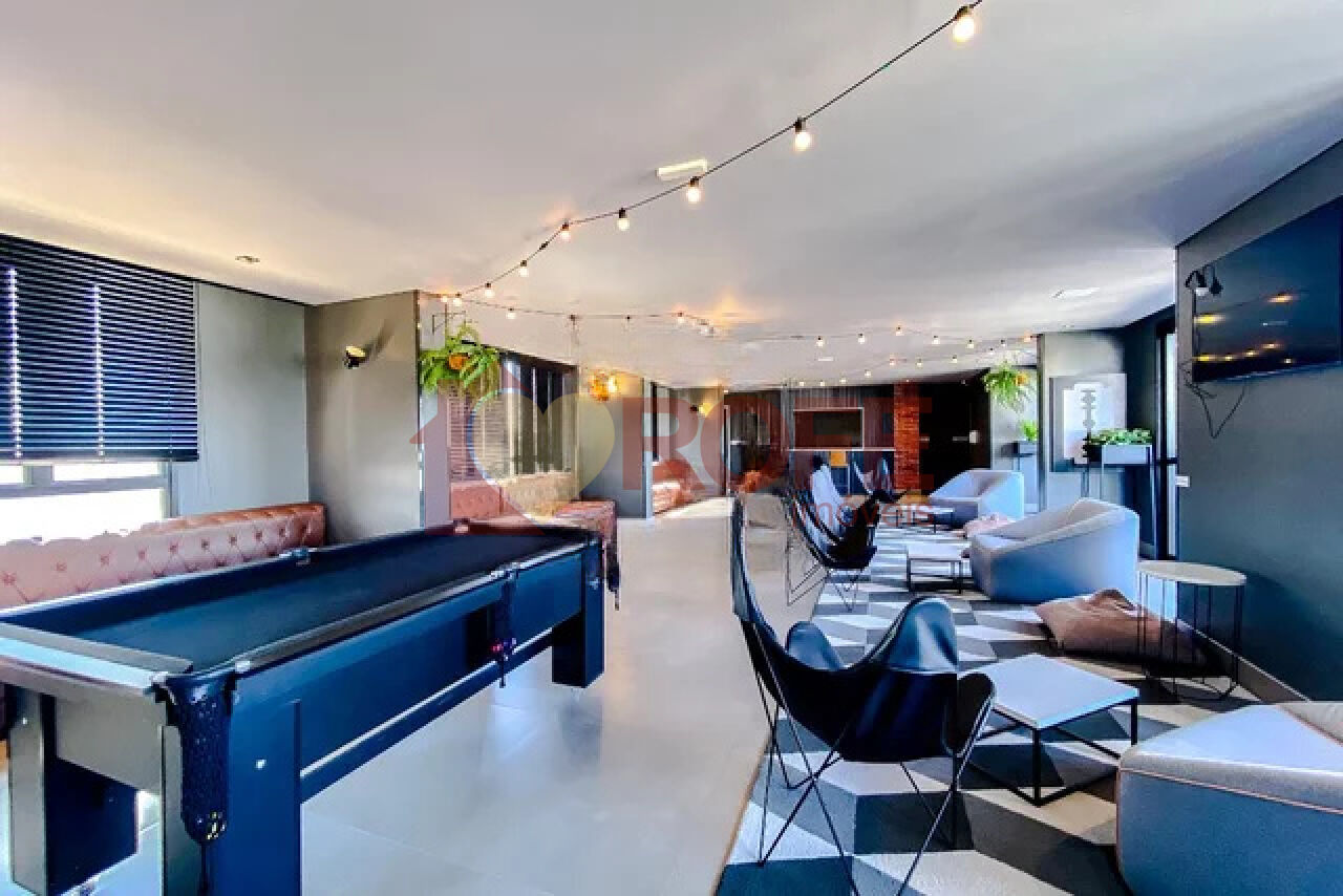 Sala de jogos