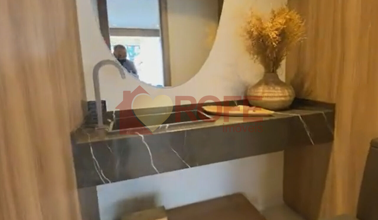 lavabo