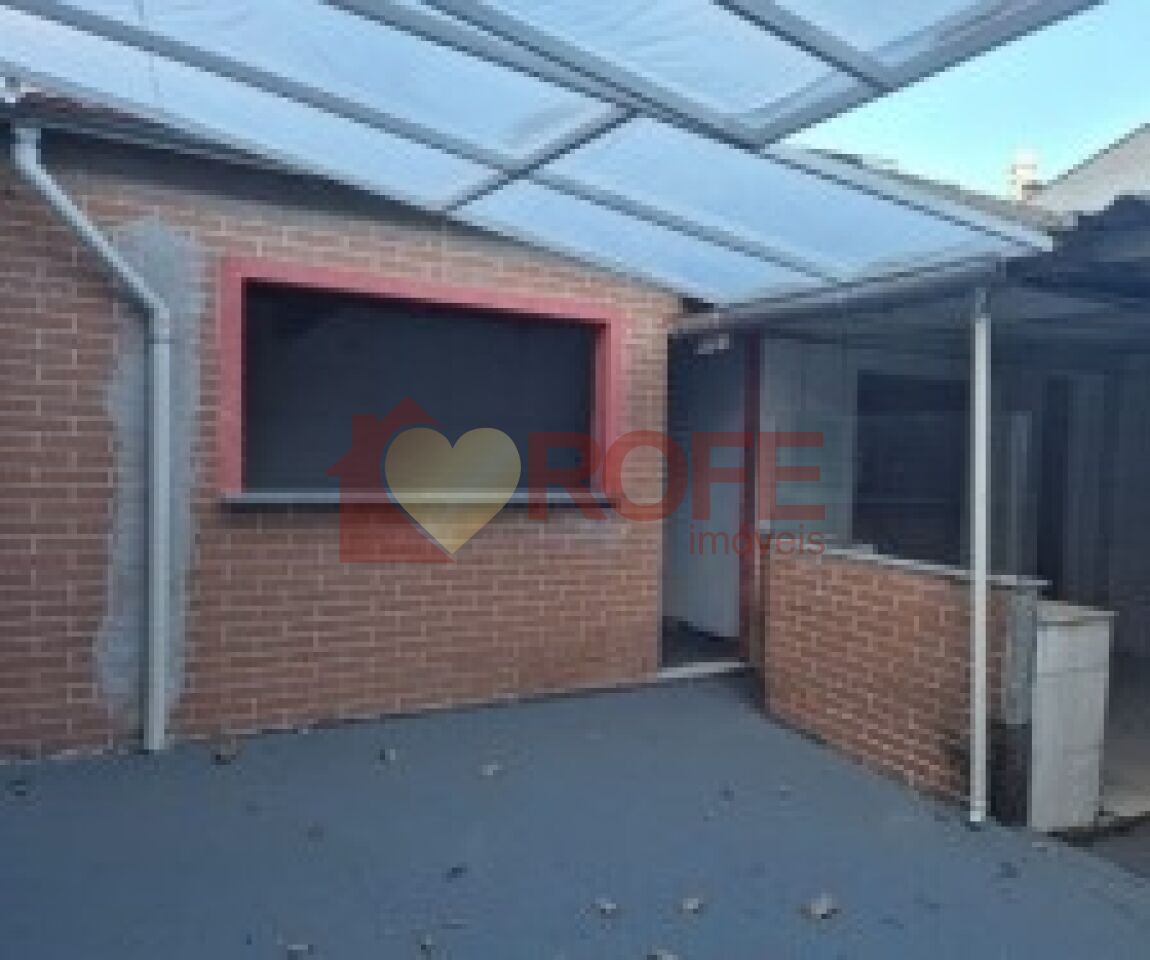 Casa comercial, venda/locação,