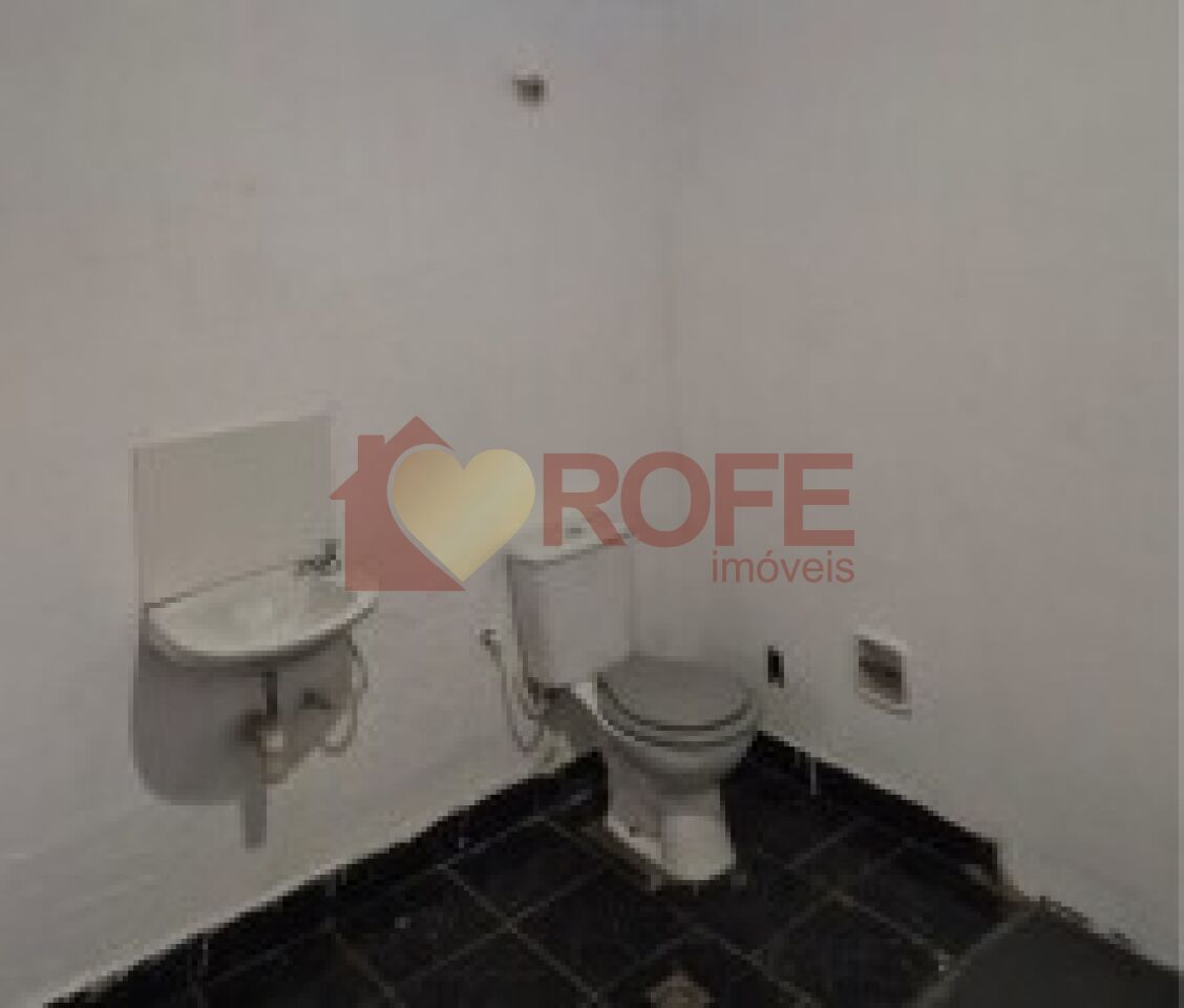 Casa comercial, venda/locação,