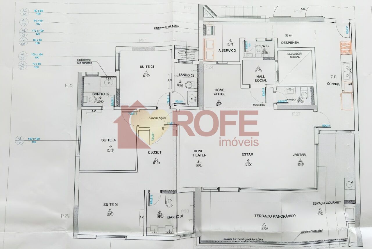 Foto 29 - RF44391