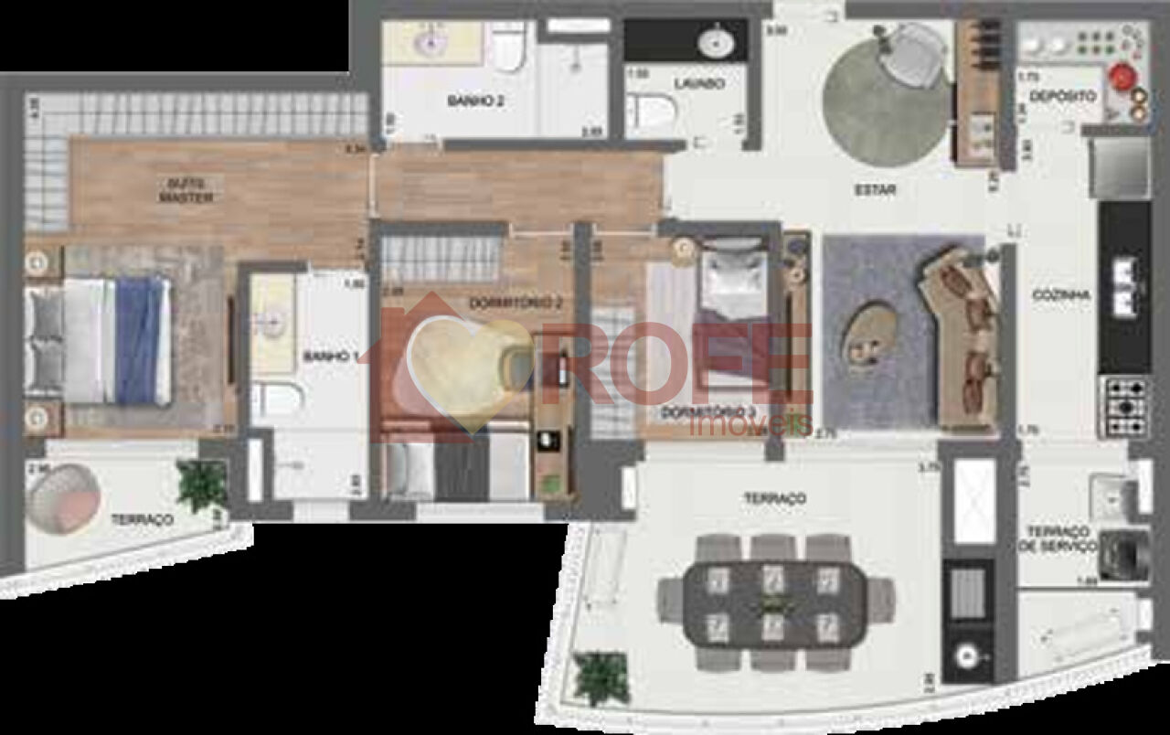 Foto 10 - RF44753