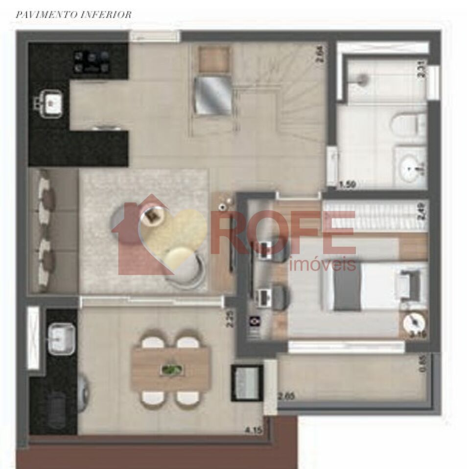 Foto 5 - RF44878