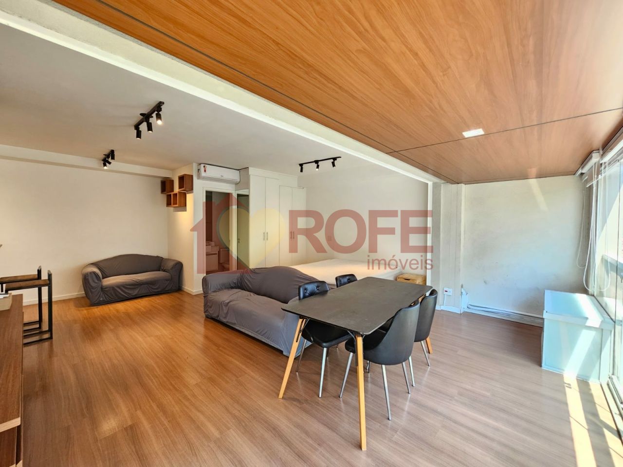 Brookfield Home Design, 49m²,