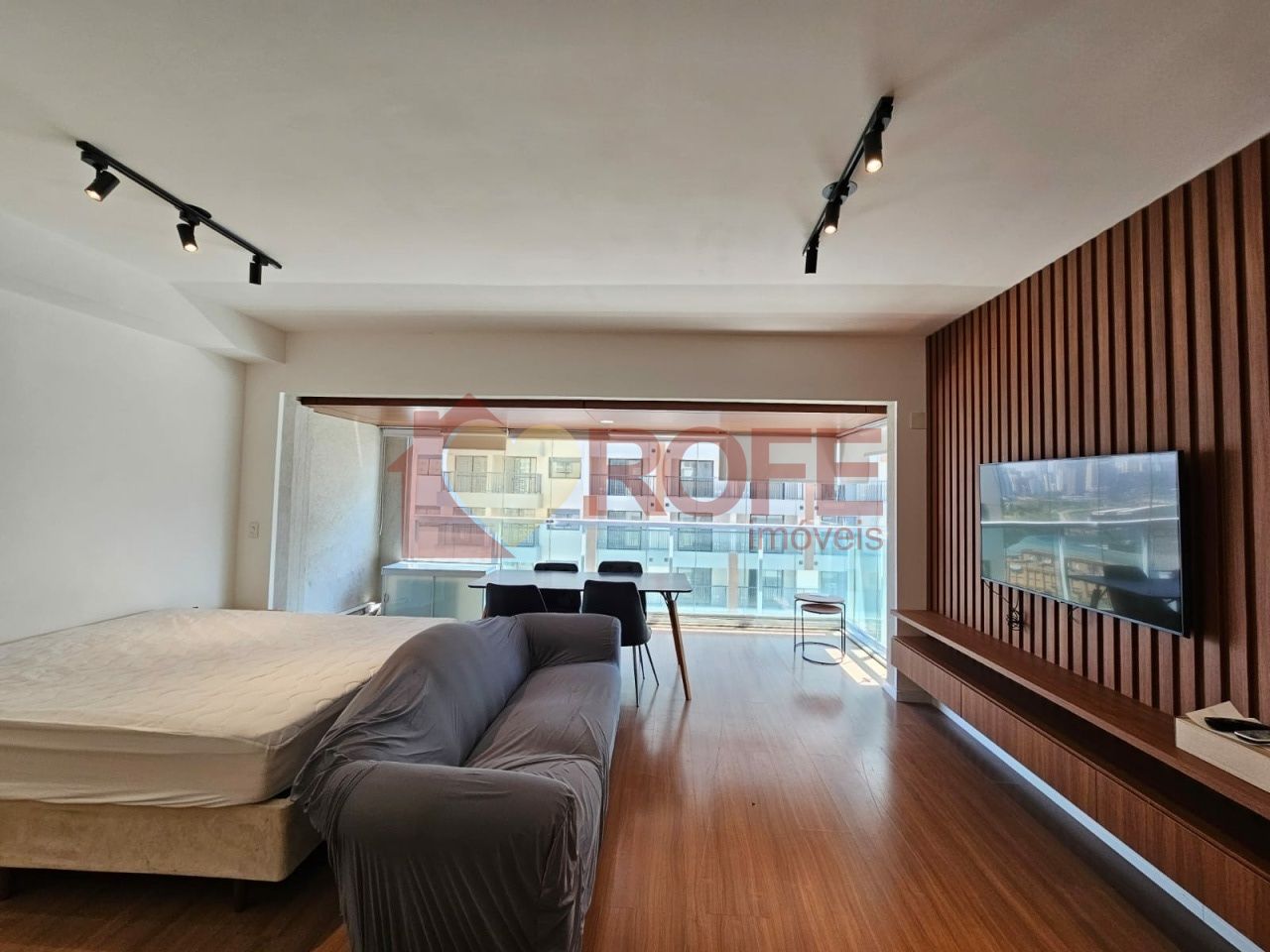  Brookfield Home Design, 49m²,