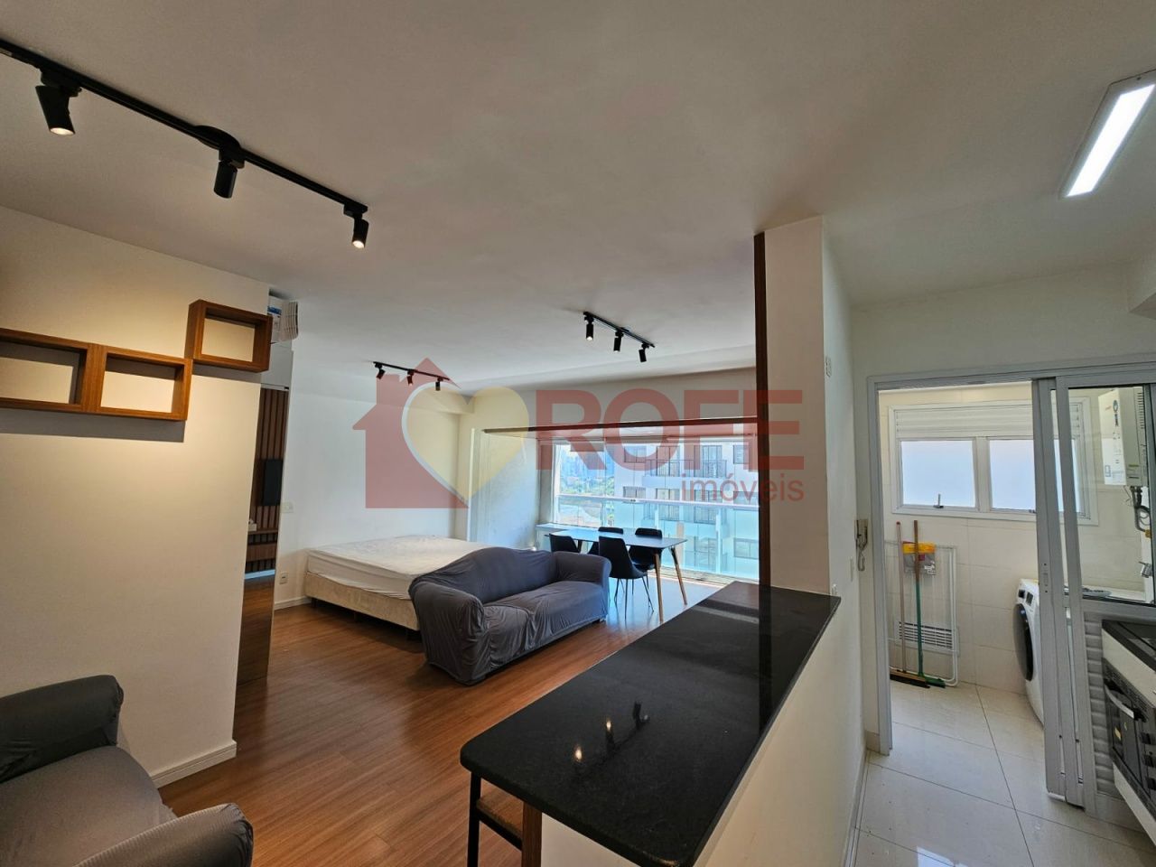  Brookfield Home Design, 49m²,