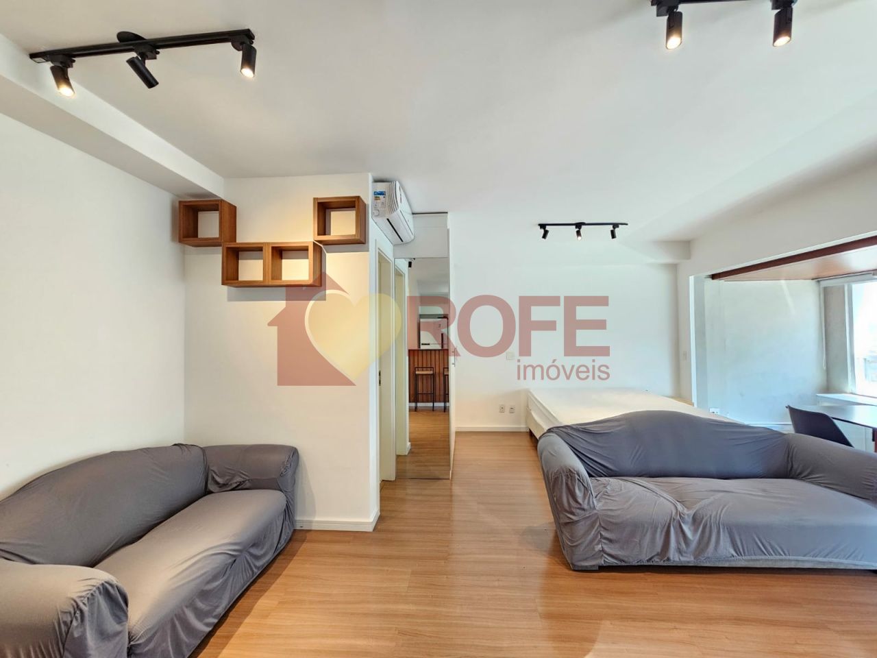  Brookfield Home Design, 49m²,
