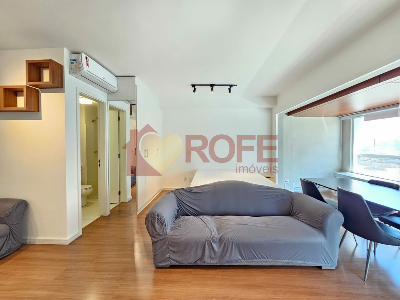  Brookfield Home Design, 49m²,