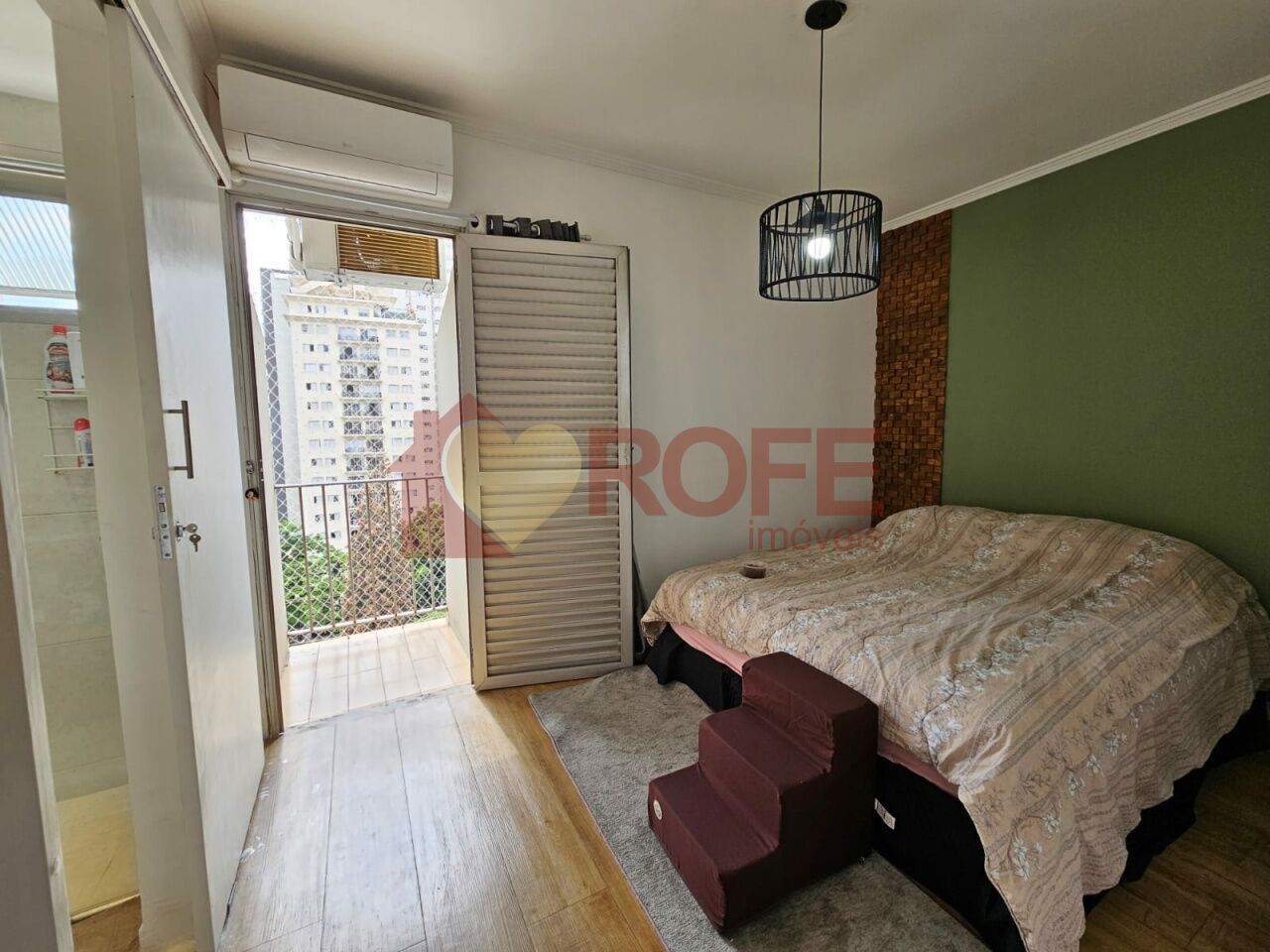 Residencial Pensilvânia, venda