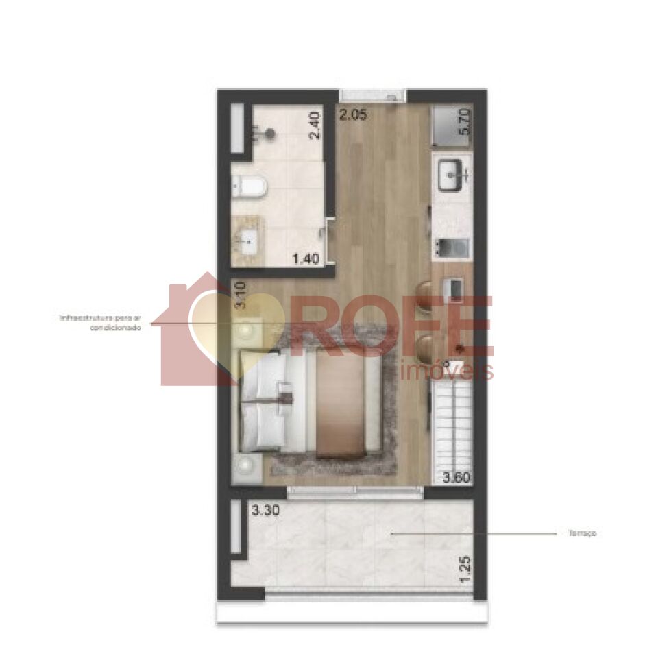 Foto 9 - RF45042