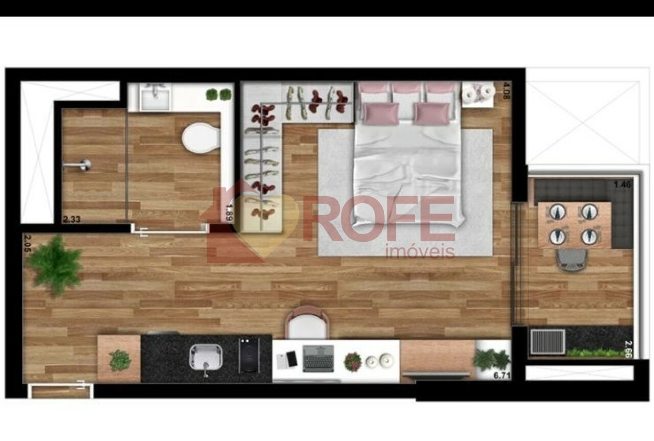 Foto 12 - RF45096